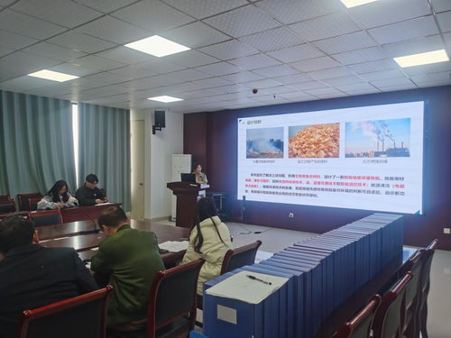 化学化工学院举办第十届“挑战杯”大学生课外学术科技作品竞赛评审推荐会，聚焦化工科技新锐力量