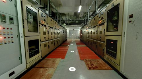 智能建造引领未来 盎锐科技化工领域智能建造解决方案大盘点